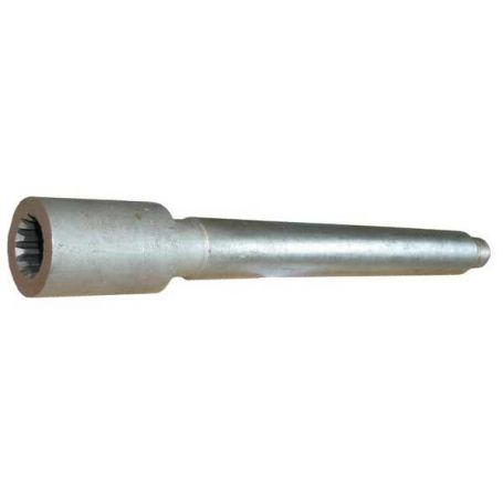 Arbre d'entraînement de pompe hydraulique Massey Ferguson30E pour MASSEY FERGUSON Arbre d'entraînement de pompe hydraulique Massey Ferguson30E pour MASSEY FERGUSON