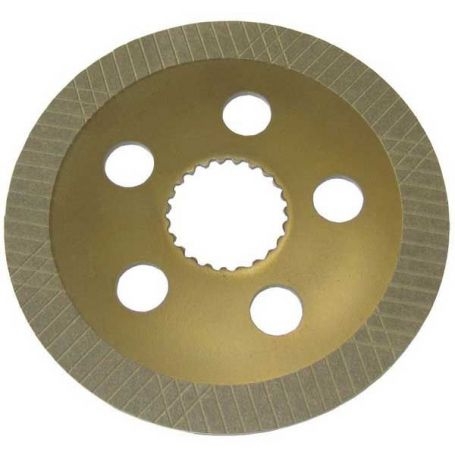 Disque de frein réf. 3304635M2 - Landini