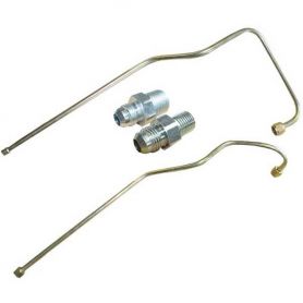 Kit de conversion 135 pompe ronde pour les reins pour MASSEY FERGUSON