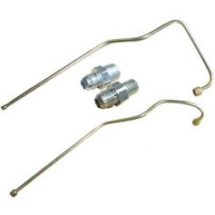 Kit de conversion 135 pompe ronde pour les reins pour MASSEY FERGUSON Kit de conversion 135 pompe ronde pour les reins pour MASSEY FERGUSON
