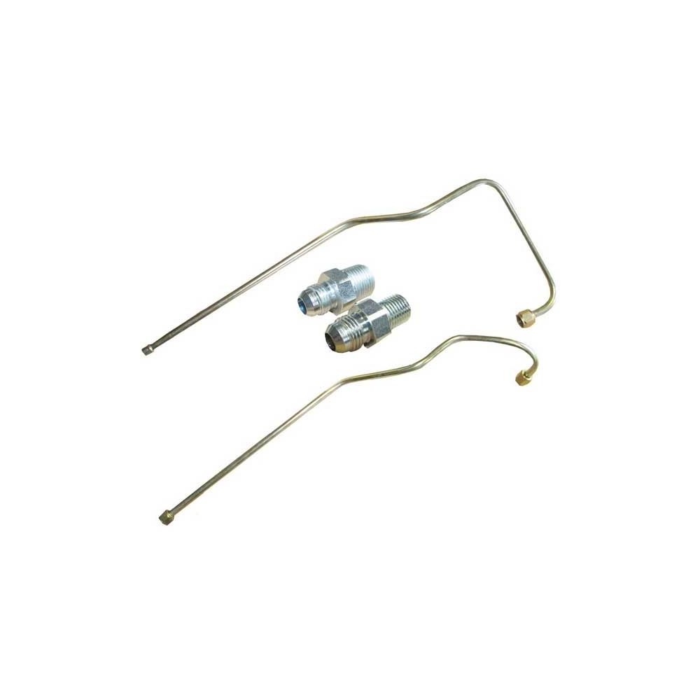 Kit de conversion 135 pompe ronde pour les reins pour MASSEY FERGUSON