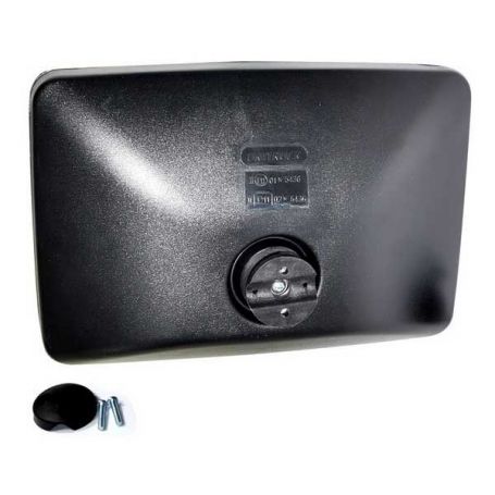 Miroir 3000s (320 x 220mm) pour MASSEY FERGUSON Miroir 3000s (320 x 220mm) pour MASSEY FERGUSON