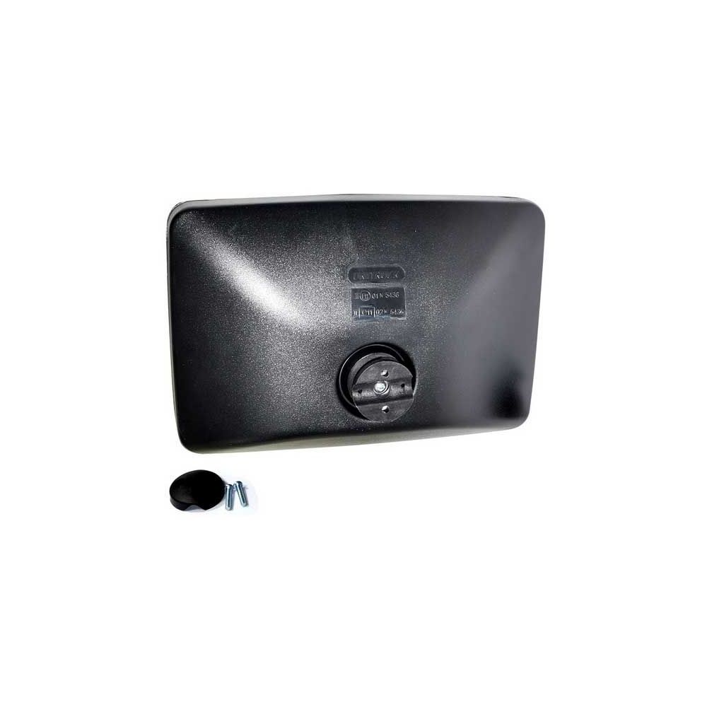 Miroir 3000s (320 x 220mm) pour MASSEY FERGUSON
