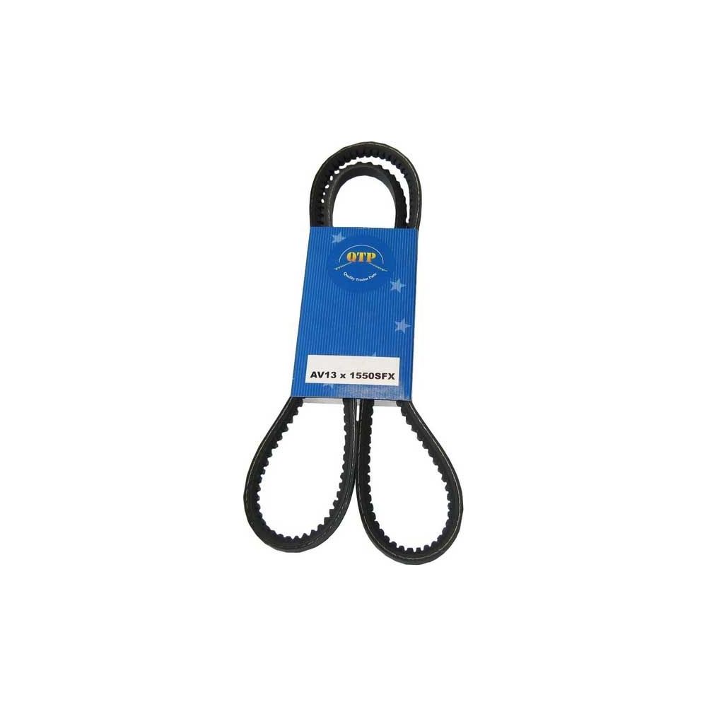 Ventilateur Ceinture IHC 474 784-13 X 1550 pour IHC