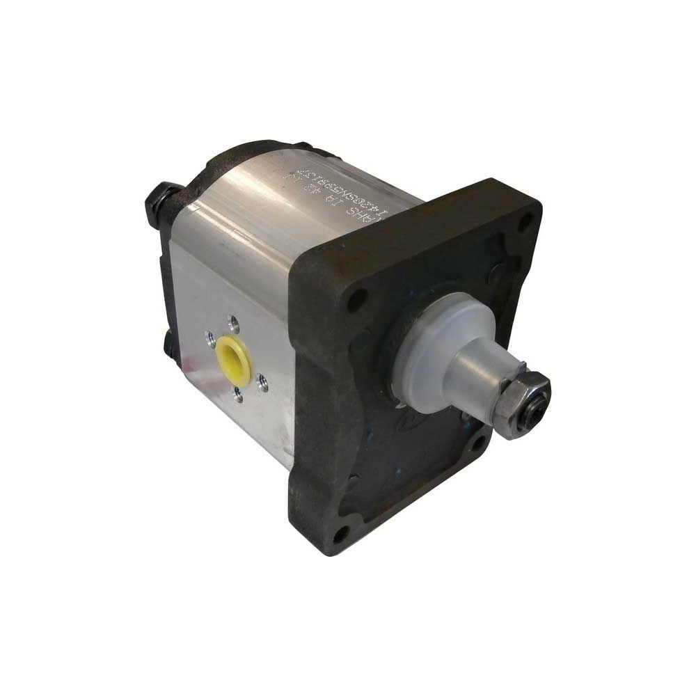 Pompe Hydraulique David Brown 1212 1490 Simple pour DAVID BROWN