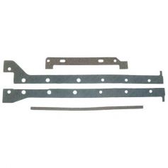 Joint de puisard 203 Old Mini pour MASSEY FERGUSON Joint de puisard 203 Old Mini pour MASSEY FERGUSON
