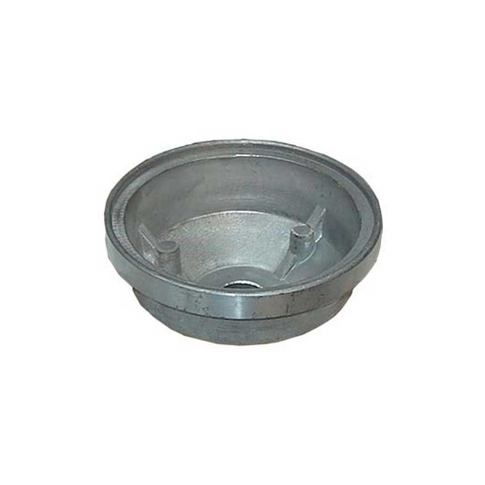 Type de filtre en aluminium pour MASSEY FERGUSON
