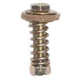 Kit de tension de levier de quart de cercle pour MASSEY FERGUSON