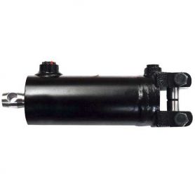 Cylindre de direction assistée 590 hydrostatique pour MASSEY FERGUSON