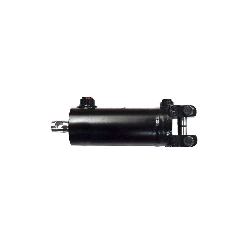 Cylindre de direction assistée 590 hydrostatique pour MASSEY FERGUSON