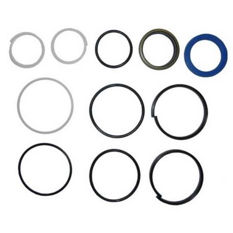 Kit de joints élévateurs 2 voies 3" réf. 1606583M93 - Massey Ferguson Kit de joints élévateurs 2 voies 3" réf. 1606583M93 - Massey Ferguson