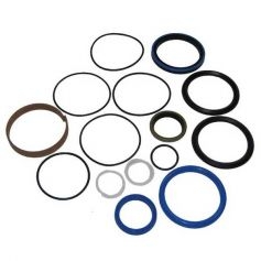 Kit de vérin de bras 4 1/4 pouces, raccord pour MASSEY FERGUSON IND. Kit de vérin de bras 4 1/4 pouces, raccord pour MASSEY FERGUSON IND.