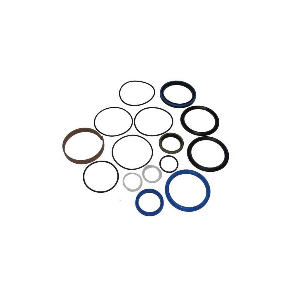 Kit de vérin de bras 4 1/4 pouces, raccord pour MASSEY FERGUSON IND.