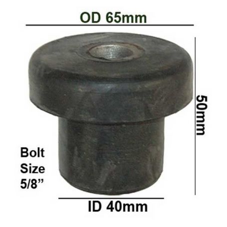 Support de cabine 500 3000 arrière pour MASSEY FERGUSON Support de cabine 500 3000 arrière pour MASSEY FERGUSON