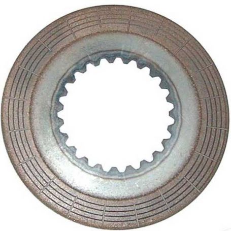 Bronze Plate 2000 IPTO pour MASSEY FERGUSON Bronze Plate 2000 IPTO pour MASSEY FERGUSON