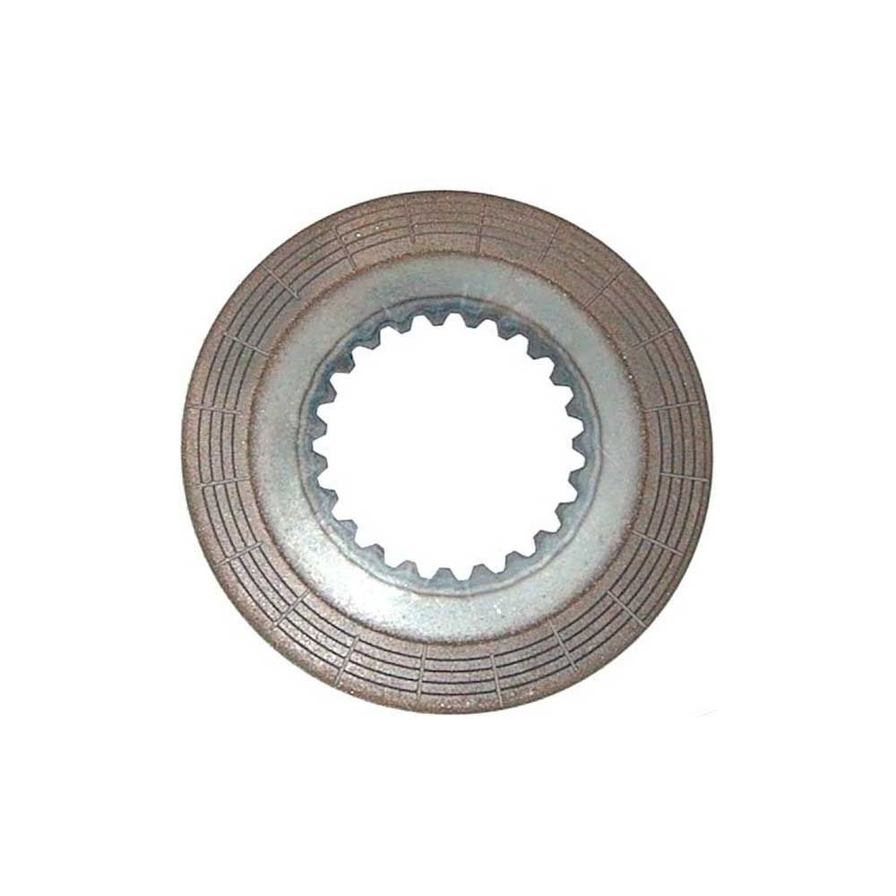 Bronze Plate 2000 IPTO pour MASSEY FERGUSON