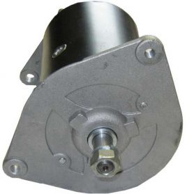 Dynamo 35 12v 11amp pour MASSEY FERGUSON