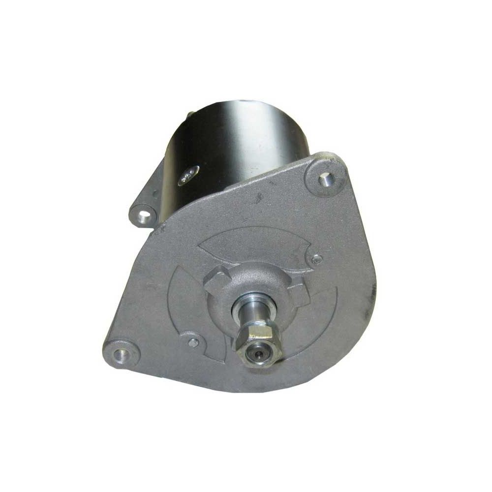 Dynamo 35 12v 11amp pour MASSEY FERGUSON