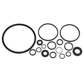 Seal Kit 500 600s Pompe De Direction Assistée pour MASSEY FERGUSON