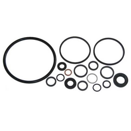 Kit de joints d'étanchéité de pompe de direction assistée réf. 1635948M91 - Massey Ferguson Kit de joints d'étanchéité de pompe de direction assistée réf. 1635948M91 - Massey Ferguson