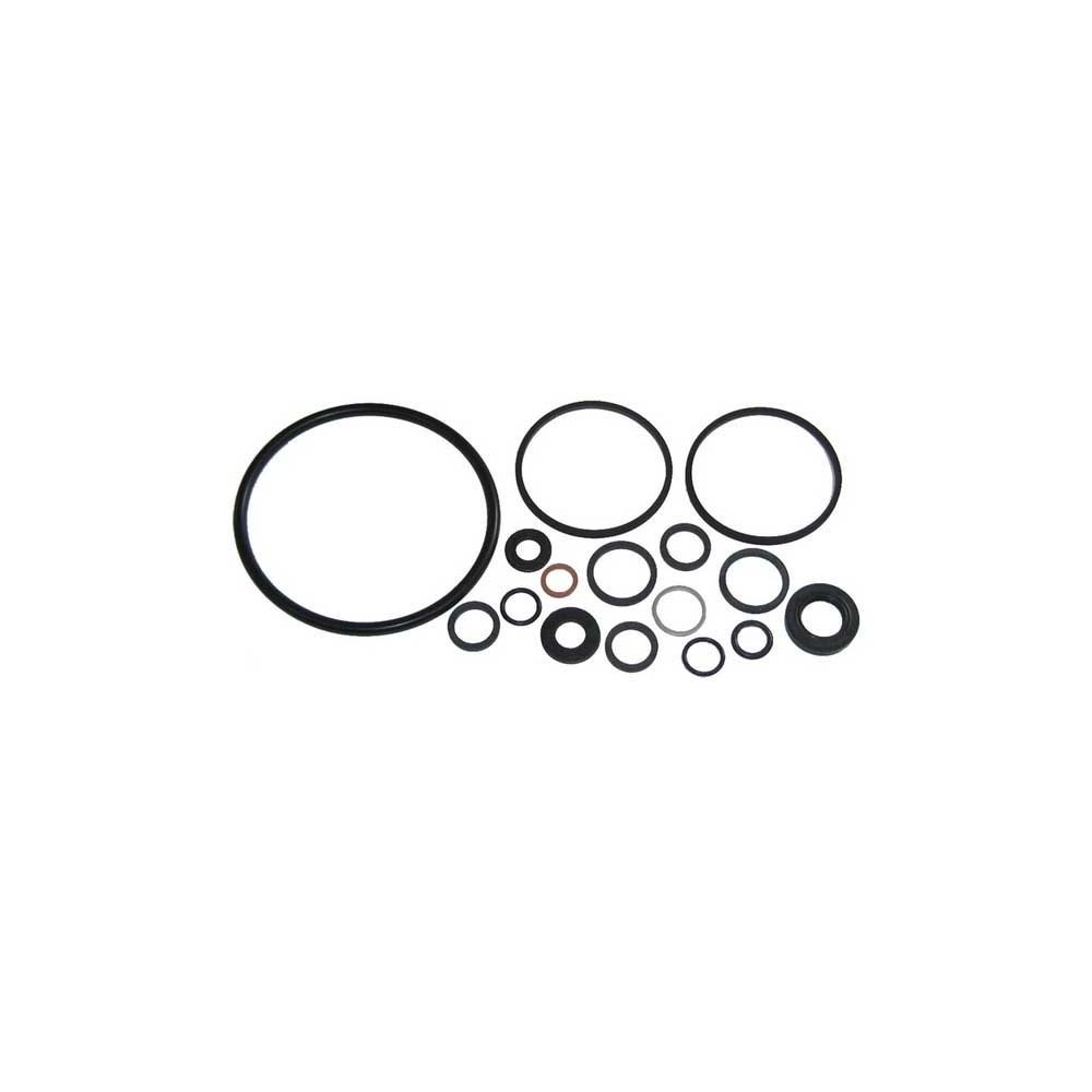 Seal Kit 500 600s Pompe De Direction Assistée pour MASSEY FERGUSON
