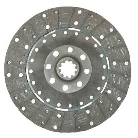 Disque d’embrayage 20D 10 "Bio 1 3/8" 10 Spline pour MASSEY FERGUSON