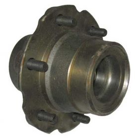 Moyeu de roue IHC 574 Standard Duty Front pour IHC