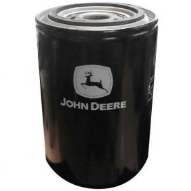 Filtre à huile moteur John Deere Spin on 6000 Gen pour JOHN DEERE