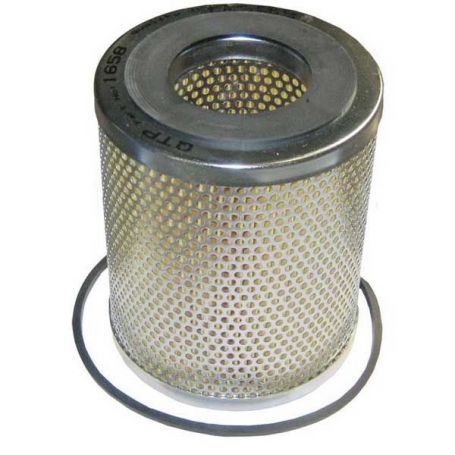 Filtre à huile de transmission réf. AR1205R pour John Deere