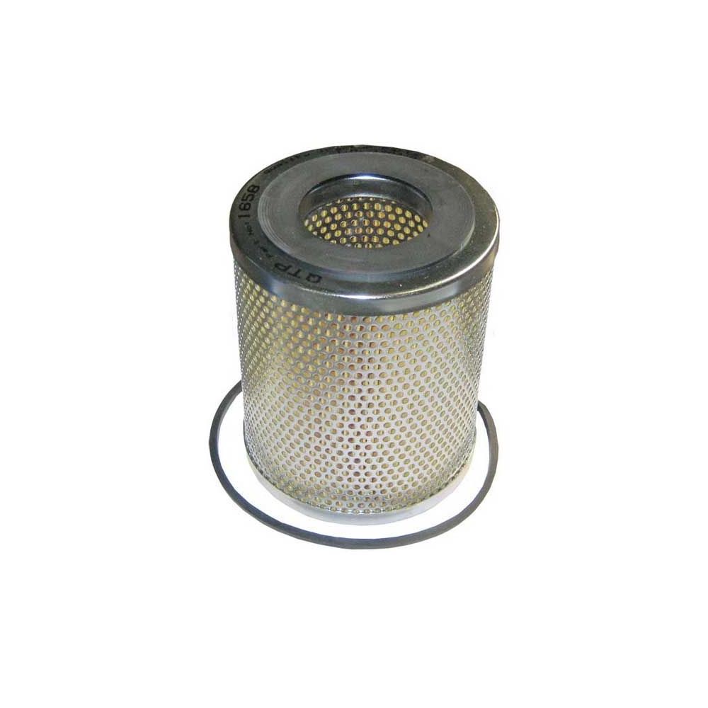 Filtre à huile de transmission John Deere 40/50 pour JOHN DEERE