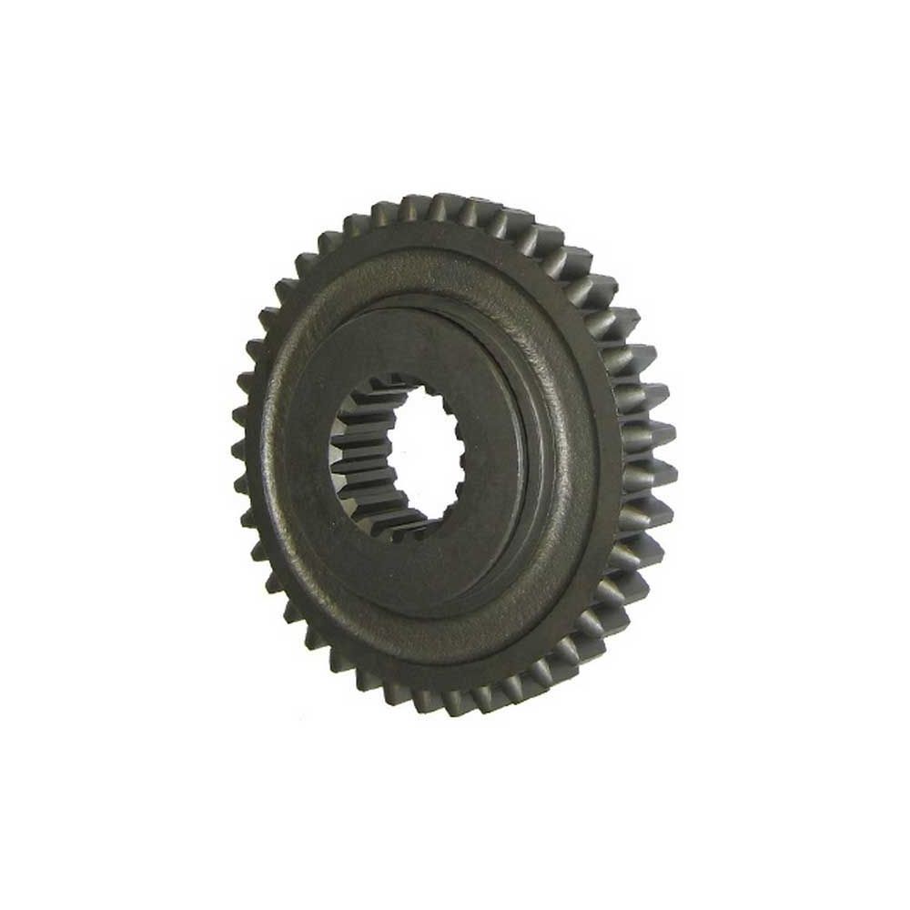 Gear 3ème arbre supérieur 41 dents pour MASSEY FERGUSON