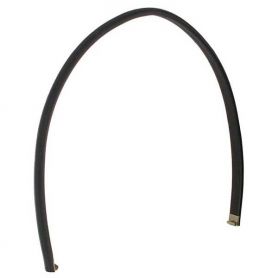 Bonnet Seal Rubber 200s pour MASSEY FERGUSON