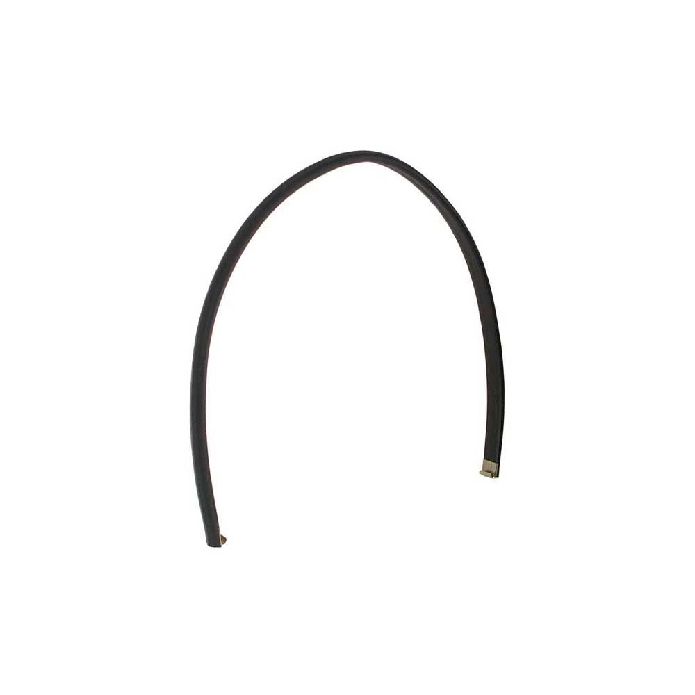 Bonnet Seal Rubber 200s pour MASSEY FERGUSON