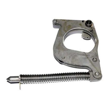 Kit de contrôle de l'articulation oscillante réf. 1661918M91 - Massey Ferguson