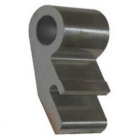 IPTO plaquette de frein 375 390 399 pour MASSEY FERGUSON