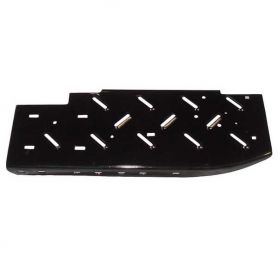 Marche pied 135 240 RH - Large 9 1/4 " pour MASSEY FERGUSON