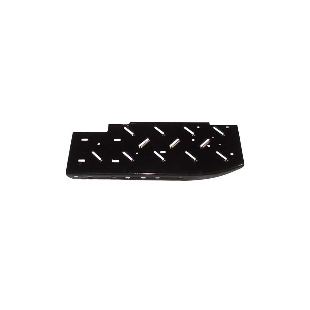 Marche pied 135 240 RH - Large 9 1/4 " pour MASSEY FERGUSON