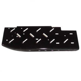 Marche pied 135 240 LH large 9 1/4 " pour MASSEY FERGUSON