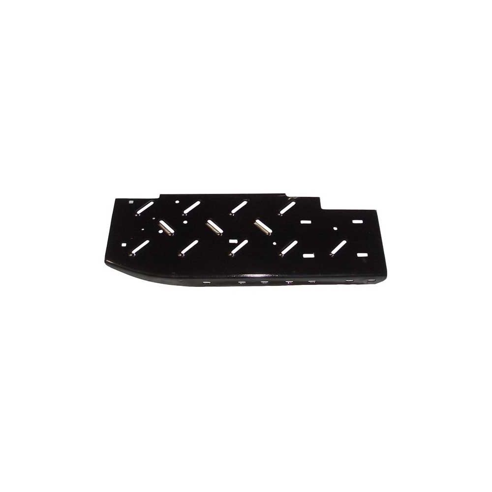 Marche pied 135 240 LH large 9 1/4 " pour MASSEY FERGUSON