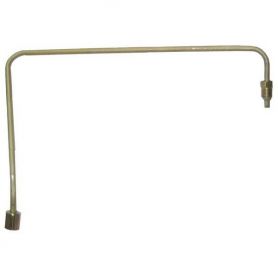 Tuyau de fuite d'injecteur de réservoir 265 275 pour MASSEY FERGUSON