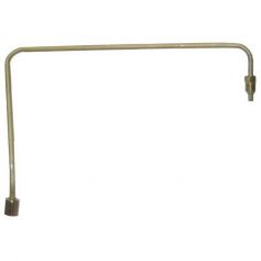 Tuyau de fuite d'injecteur de réservoir 265 275 pour MASSEY FERGUSON