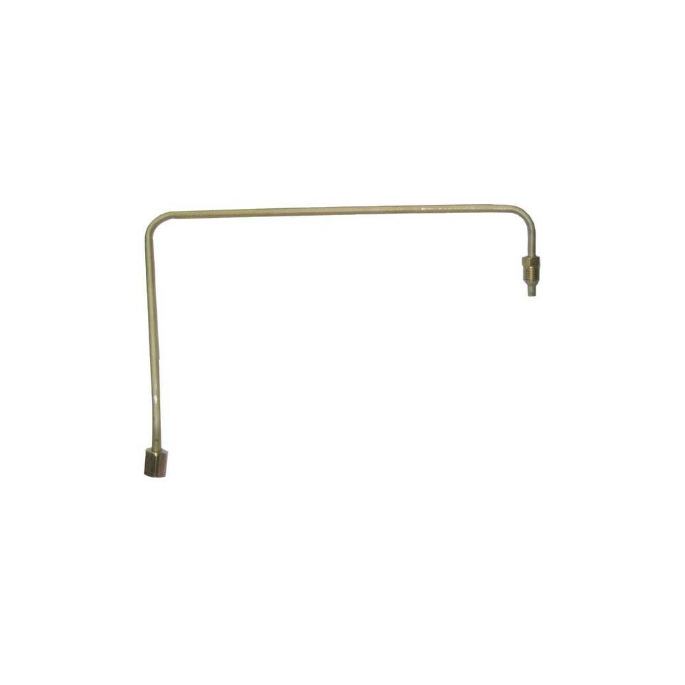 Tuyau de fuite d'injecteur de réservoir 265 275 pour MASSEY FERGUSON