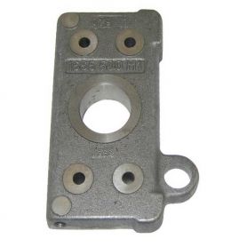 Plaque d'extrémité de pompe hydraulique MK 3 pour MASSEY FERGUSON