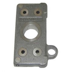 Plaque d'extrémité de pompe hydraulique MK 3 pour MASSEY FERGUSON Plaque d'extrémité de pompe hydraulique MK 3 pour MASSEY FERGUSON