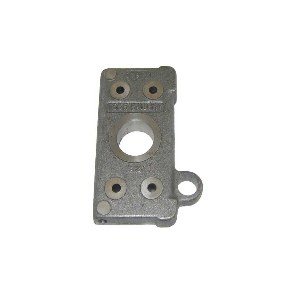 Plaque d'extrémité de pompe hydraulique MK 3 pour MASSEY FERGUSON
