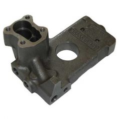 Embout de pompe MK 3 pour MASSEY FERGUSON