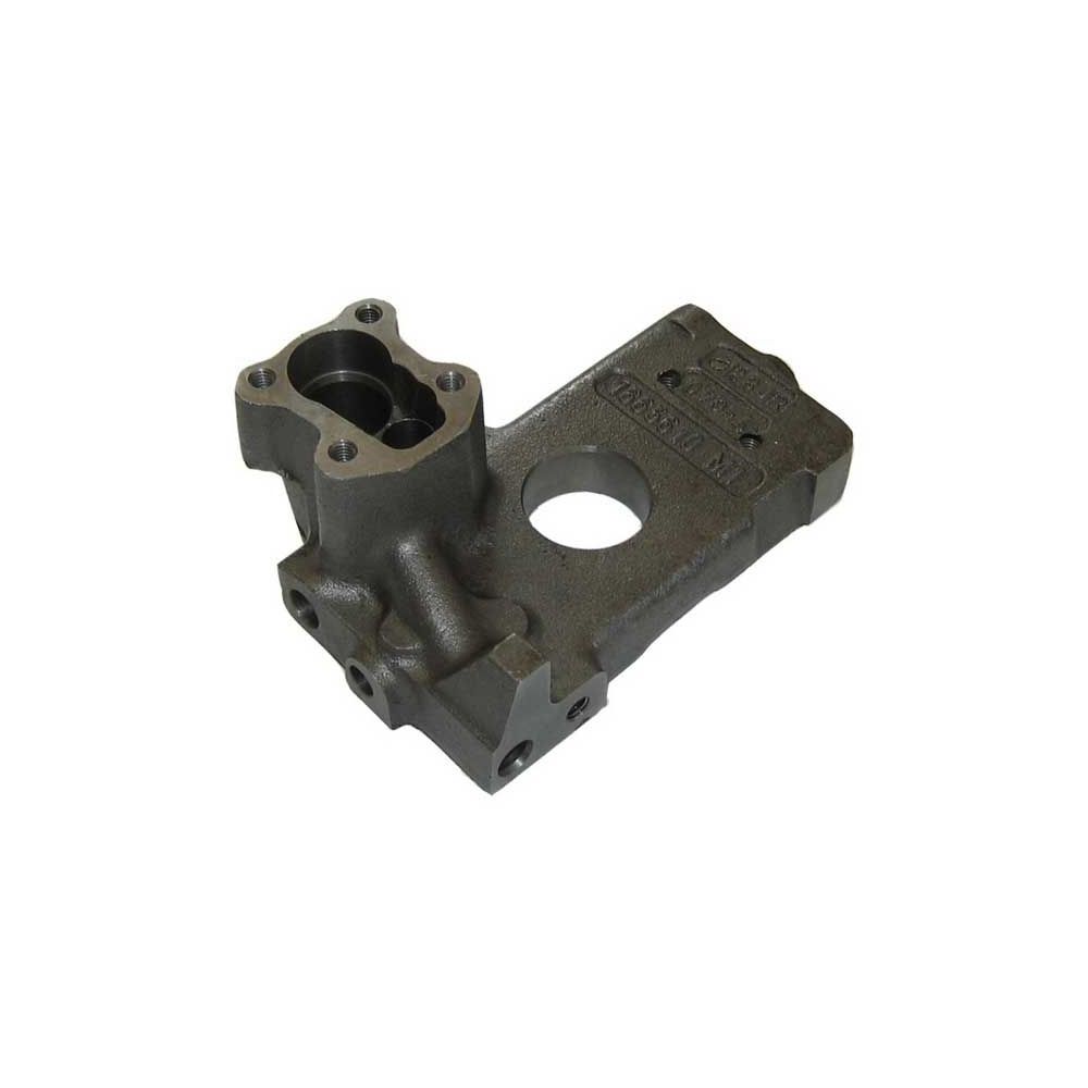 Embout de pompe MK 3 pour MASSEY FERGUSON