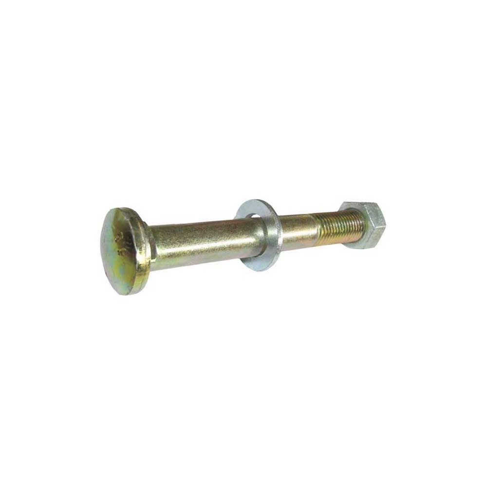 Boulon de jante à disque Sankey avec écrou et rondelle pour MASSEY FERGUSON