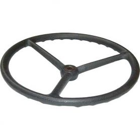 Volant 135 240 Late Splined Center pour MASSEY FERGUSON