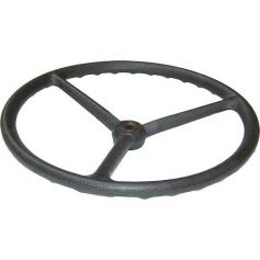 Volant 135 240 Late Splined Center pour MASSEY FERGUSON